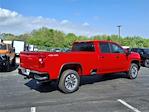 2025 Chevrolet Silverado 2500 Crew Cab SRW 4WD Pickup for sale #51961 - photo 2