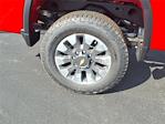 2025 Chevrolet Silverado 2500 Crew Cab SRW 4WD Pickup for sale #51961 - photo 8