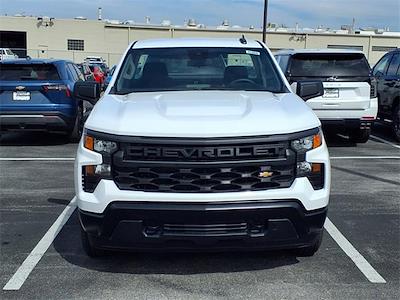 2025 Chevrolet Silverado 1500 Regular Cab 2WD Pickup for sale #51964 - photo 2