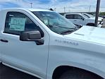 2025 Chevrolet Silverado 1500 Regular Cab 2WD Pickup for sale #51964 - photo 10