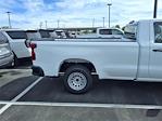 2025 Chevrolet Silverado 1500 Regular Cab 2WD Pickup for sale #51964 - photo 11