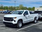 2025 Chevrolet Silverado 1500 Regular Cab 2WD Pickup for sale #51964 - photo 3