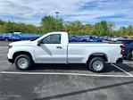2025 Chevrolet Silverado 1500 Regular Cab 2WD Pickup for sale #51964 - photo 4