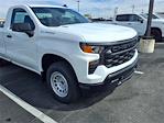 2025 Chevrolet Silverado 1500 Regular Cab 2WD Pickup for sale #51964 - photo 9