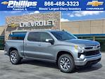 2025 Chevrolet Silverado 1500 Crew Cab 4WD Pickup for sale #51965 - photo 1