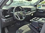2025 Chevrolet Silverado 1500 Crew Cab 4WD Pickup for sale #51965 - photo 13