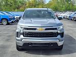 2025 Chevrolet Silverado 1500 Crew Cab 4WD Pickup for sale #51965 - photo 3
