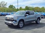 2025 Chevrolet Silverado 1500 Crew Cab 4WD Pickup for sale #51965 - photo 4