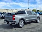 2025 Chevrolet Silverado 1500 Crew Cab 4WD Pickup for sale #51965 - photo 2