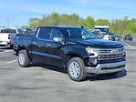 2025 Chevrolet Silverado 1500 Crew Cab 4WD Pickup for sale #51966 - photo 1