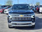 2025 Chevrolet Silverado 1500 Crew Cab 4WD Pickup for sale #51966 - photo 3