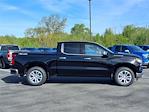 2025 Chevrolet Silverado 1500 Crew Cab 4WD Pickup for sale #51966 - photo 5