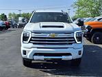 2025 Chevrolet Silverado 3500 Crew Cab 4WD Pickup for sale #51967 - photo 3