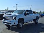 2025 Chevrolet Silverado 3500 Crew Cab 4WD Pickup for sale #51967 - photo 4