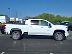 2025 Chevrolet Silverado 3500 Crew Cab 4WD Pickup for sale #51967 - photo 5