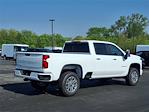 2025 Chevrolet Silverado 3500 Crew Cab 4WD Pickup for sale #51967 - photo 2