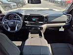 2025 Chevrolet Silverado 3500 Crew Cab 4WD Pickup for sale #51967 - photo 9
