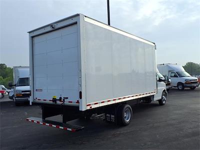 New 2025 Chevrolet Express 3500 Box Van for sale #51974 - photo 2