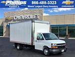 New 2025 Chevrolet Express 3500 Box Van for sale #51974 - photo 1