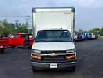 New 2025 Chevrolet Express 3500 Box Van for sale #51974 - photo 3
