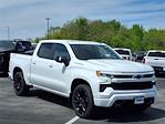 2025 Chevrolet Silverado 1500 Crew Cab 4WD Pickup for sale #51975 - photo 1