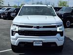 2025 Chevrolet Silverado 1500 Crew Cab 4WD Pickup for sale #51975 - photo 3