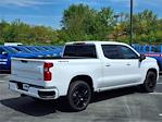 2025 Chevrolet Silverado 1500 Crew Cab 4WD Pickup for sale #51975 - photo 2