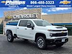 2025 Chevrolet Silverado 2500 Crew Cab 4WD Pickup for sale #51977 - photo 1