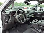2025 Chevrolet Silverado 2500 Crew Cab 4WD Pickup for sale #51977 - photo 14
