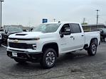 2025 Chevrolet Silverado 2500 Crew Cab 4WD Pickup for sale #51977 - photo 4