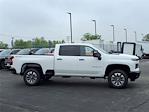 2025 Chevrolet Silverado 2500 Crew Cab 4WD Pickup for sale #51977 - photo 6