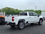 2025 Chevrolet Silverado 2500 Crew Cab 4WD Pickup for sale #51977 - photo 2