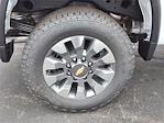 2025 Chevrolet Silverado 2500 Crew Cab 4WD Pickup for sale #51977 - photo 9