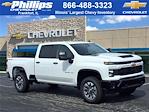 2025 Chevrolet Silverado 2500 Crew Cab 4WD Pickup for sale #51978 - photo 1