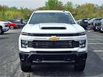 2025 Chevrolet Silverado 2500 Crew Cab 4WD Pickup for sale #51978 - photo 3