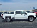 2025 Chevrolet Silverado 2500 Crew Cab 4WD Pickup for sale #51978 - photo 5
