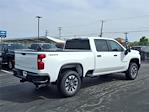 2025 Chevrolet Silverado 2500 Crew Cab 4WD Pickup for sale #51978 - photo 2
