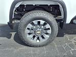 2025 Chevrolet Silverado 2500 Crew Cab 4WD Pickup for sale #51978 - photo 8