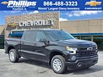 2025 Chevrolet Silverado 1500 Crew Cab 4WD Pickup for sale #51981 - photo 1