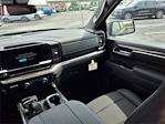 2025 Chevrolet Silverado 1500 Crew Cab 4WD Pickup for sale #51981 - photo 11