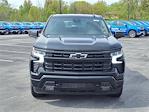 2025 Chevrolet Silverado 1500 Crew Cab 4WD Pickup for sale #51981 - photo 3