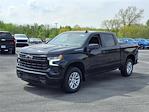 2025 Chevrolet Silverado 1500 Crew Cab 4WD Pickup for sale #51981 - photo 4