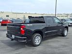 2025 Chevrolet Silverado 1500 Crew Cab 4WD Pickup for sale #51981 - photo 2