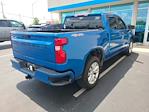 2022 Chevrolet Silverado 1500 Crew Cab 4WD Pickup for sale #51981A - photo 3