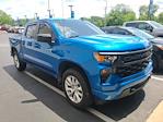2022 Chevrolet Silverado 1500 Crew Cab 4WD Pickup for sale #51981A - photo 4