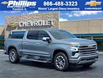 2025 Chevrolet Silverado 1500 Crew Cab 4WD Pickup for sale #51983 - photo 1