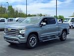 2025 Chevrolet Silverado 1500 Crew Cab 4WD Pickup for sale #51983 - photo 4
