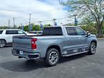 2025 Chevrolet Silverado 1500 Crew Cab 4WD Pickup for sale #51983 - photo 2