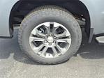 2025 Chevrolet Silverado 1500 Crew Cab 4WD Pickup for sale #51983 - photo 9