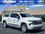 2025 Chevrolet Silverado 1500 Crew Cab 4WD Pickup for sale #51984 - photo 1